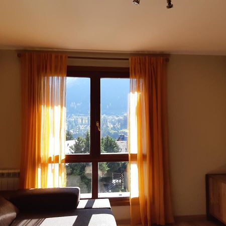 Appartamento Apartamento Familiar Con Vistas Y Garage La Portiecha Sallent de Gállego Esterno foto