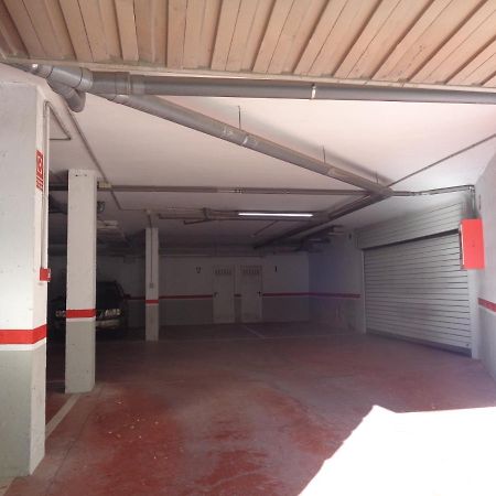 Appartamento Apartamento Familiar Con Vistas Y Garage La Portiecha Sallent de Gállego Esterno foto